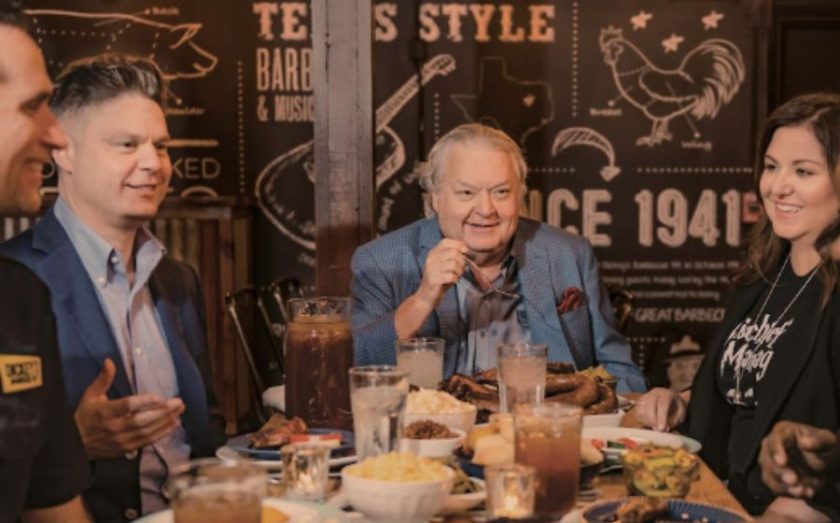 Father’s Day 2026: Best Restaurant Specials and Promotions - Dickey's