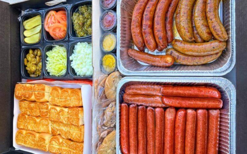 FIFA World Cup 2026: Best Restaurant Specials and Deals - Dog Haus