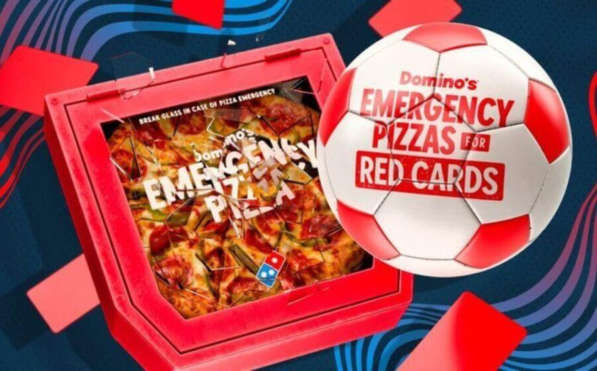 FIFA World Cup 2026: Best Restaurant Specials and Deals - Domino’s