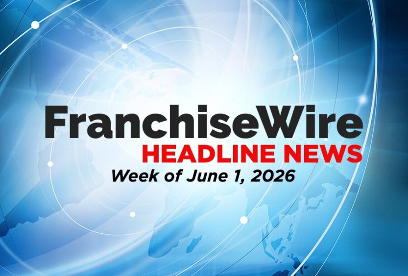 Franchise news: Dog Haus Deal Brings 50 Units and New Leaders