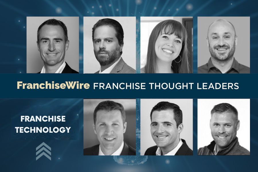 Franchise thought leaders - technology