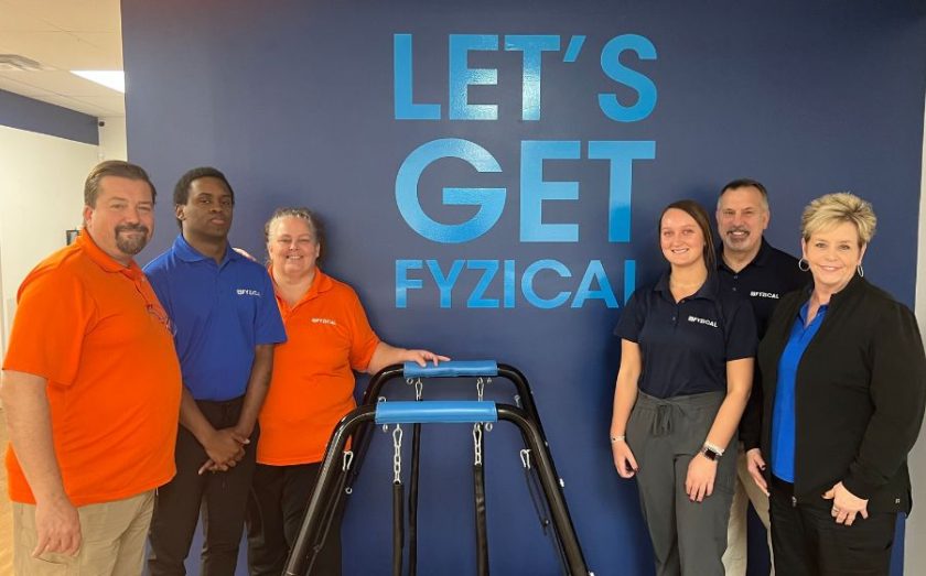 FYZICAL's Proven Marketing Helps Franchisee Drive Growth
