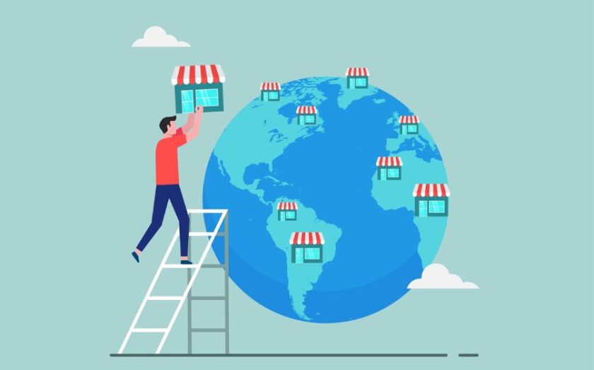 Expert advice: Franchise Development Needs More Than One Channel