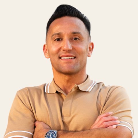 Garen Khodaverdian, Dog Haus - Franchise News - HireWire BODY