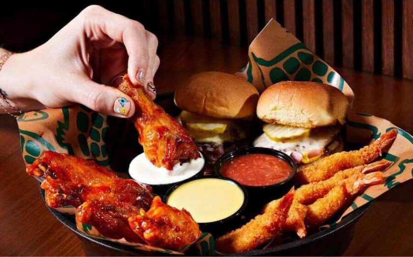 FIFA World Cup 2026: Best Restaurant Specials and Deals - The Greene Turtle