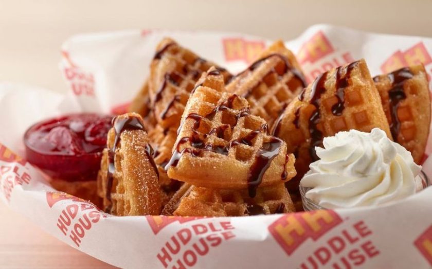 Father’s Day 2026: Best Restaurant Specials and Promotions - Huddle House