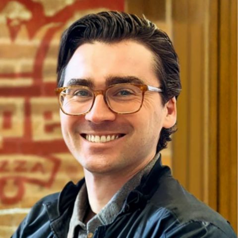 Ian Bruggeman, Toppers Pizza - Franchise news - HireWire BODY