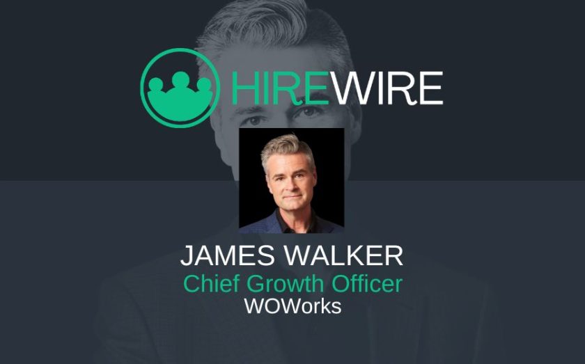 James Walker, WOWorks - Franchise News - HireWire