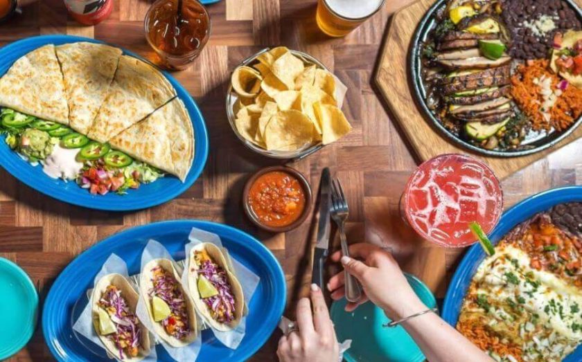 FIFA World Cup 2026: Best Restaurant Specials and Deals - Margaritas