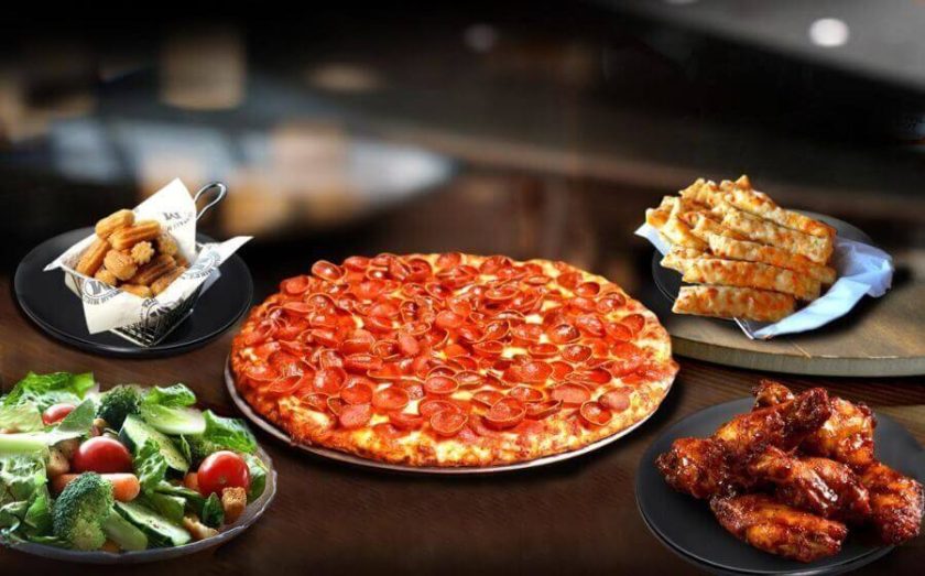 FIFA World Cup 2026: Best Restaurant Specials and Deals - mountain mike's
