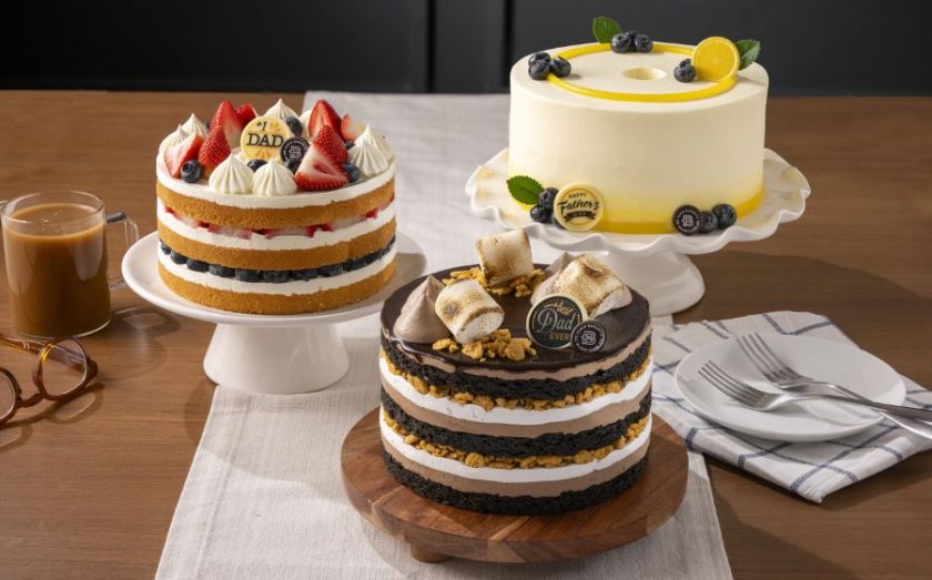 Father’s Day 2026: Best Restaurant Specials and Promotions - Paris Baguette