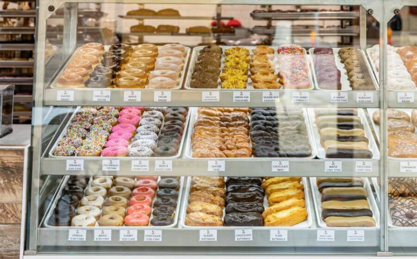 National Doughnut Day 2026: Best Restaurant Deals and Specials - Randy's Donuts
