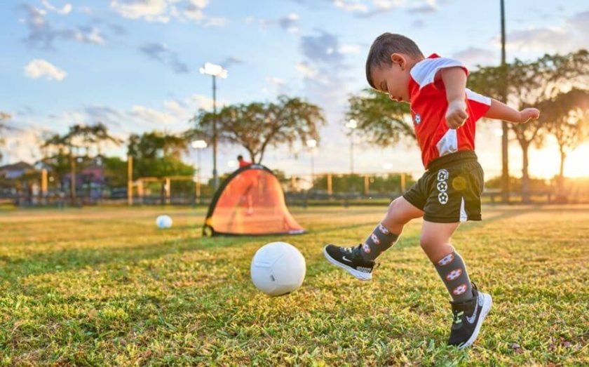Youth soccer franchises