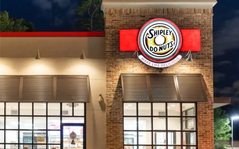 National Doughnut Day 2026: Best Restaurant Deals and Specials - Shipley Do-Nuts