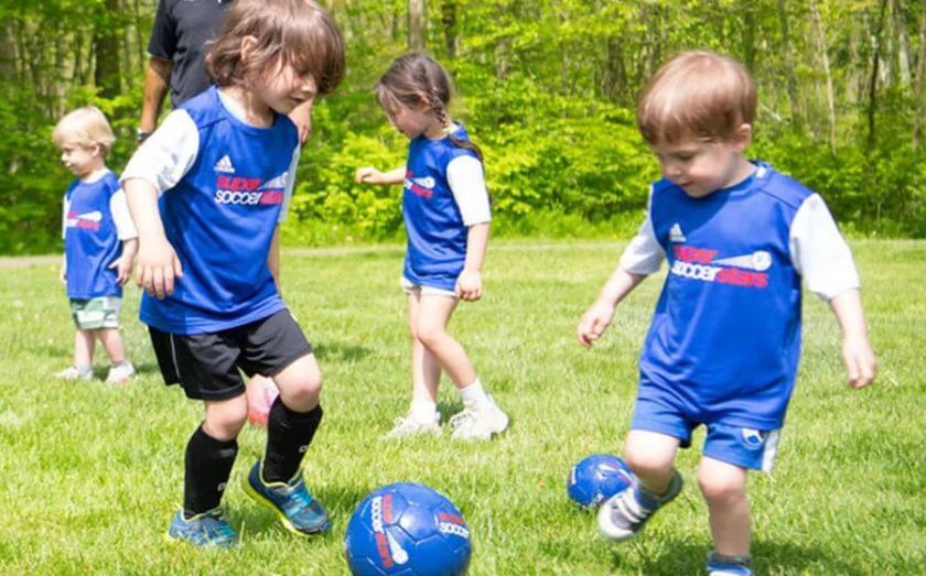 Youth soccer franchises - Soccer Stars