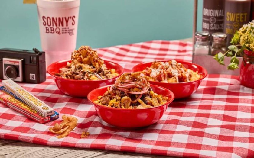 Father’s Day 2026: Best Restaurant Specials and Promotions - Sonny's BBQ FINAL