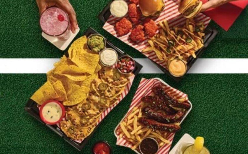 FIFA World Cup 2026: Best Restaurant Specials and Deals - TGI Fridays