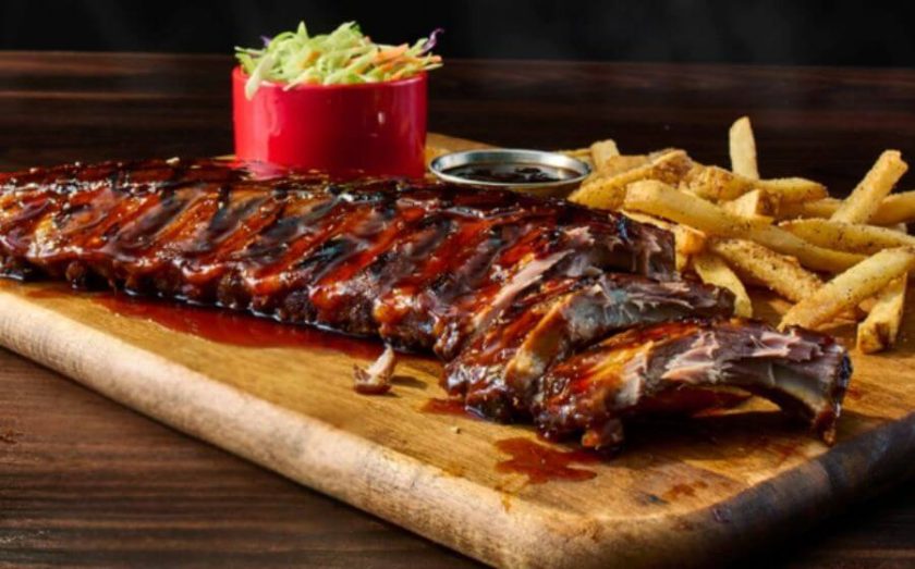 Father’s Day 2026: Best Restaurant Specials and Promotions - TGI Fridays