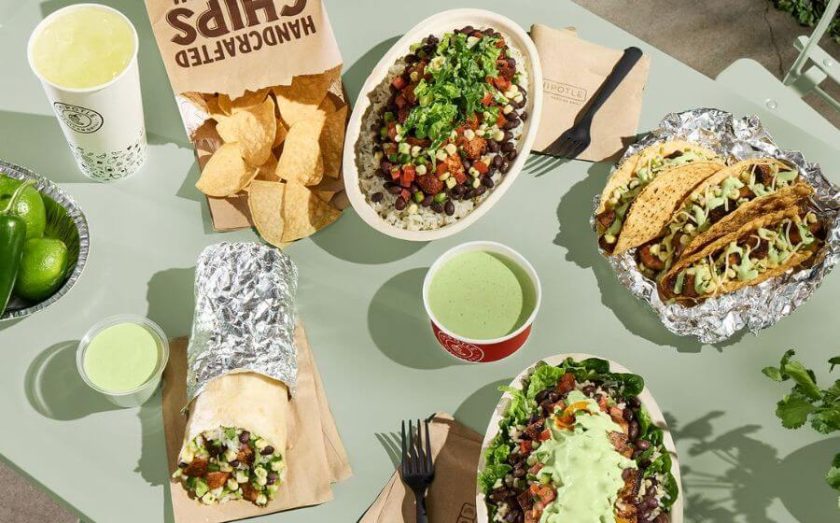 Father’s Day 2026: Best Restaurant Specials and Promotions - Chipotle