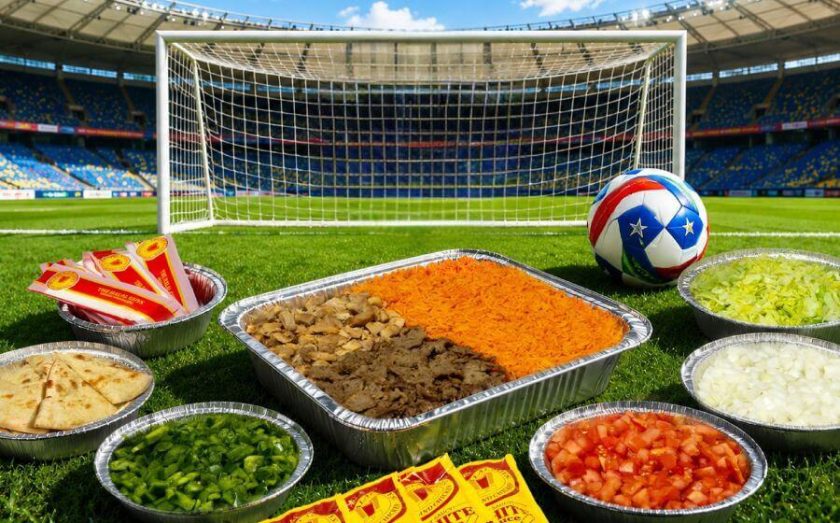 FIFA World Cup 2026: Best Restaurant Specials and Deals - The Halal Guys EDITED