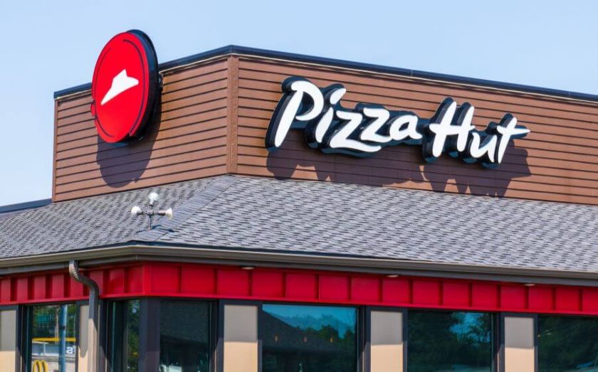 Franchise news: Pizza Hut to Be Sold for $2.7 Billion