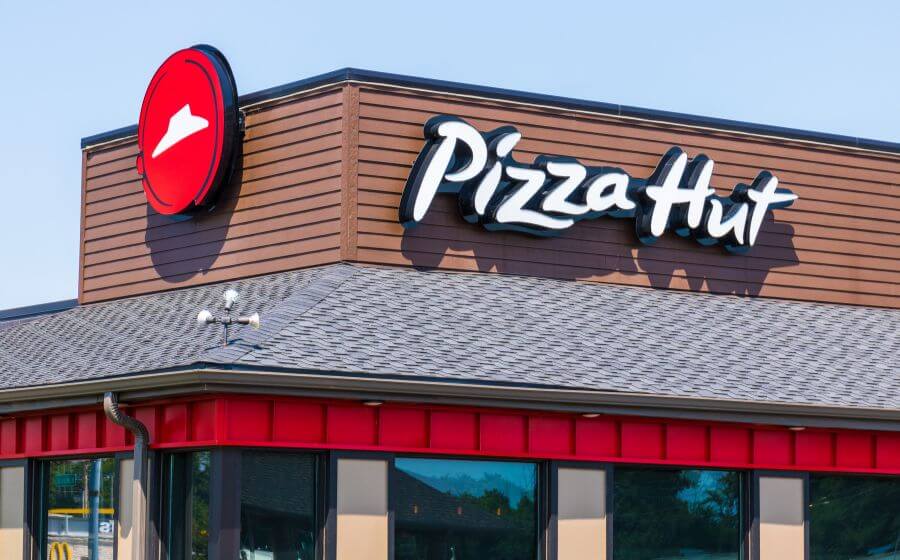 Franchise news: Pizza Hut to Be Sold for $2.7 Billion