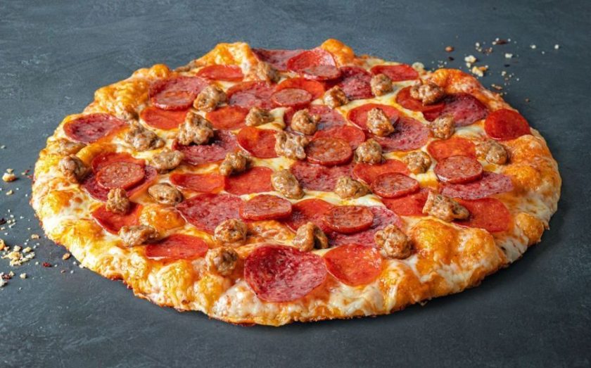 Father’s Day 2026: Best Restaurant Specials and Promotions - Round Table Pizza