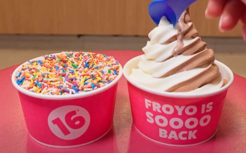 National Ice Cream Day 2026: Best Specials - 16 Handles