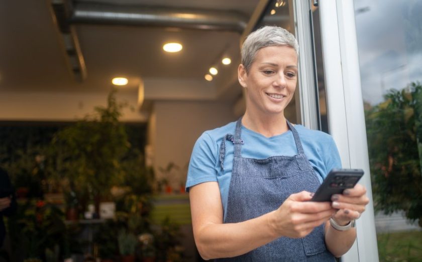 ASC App Helps Franchise Teams Respond Faster