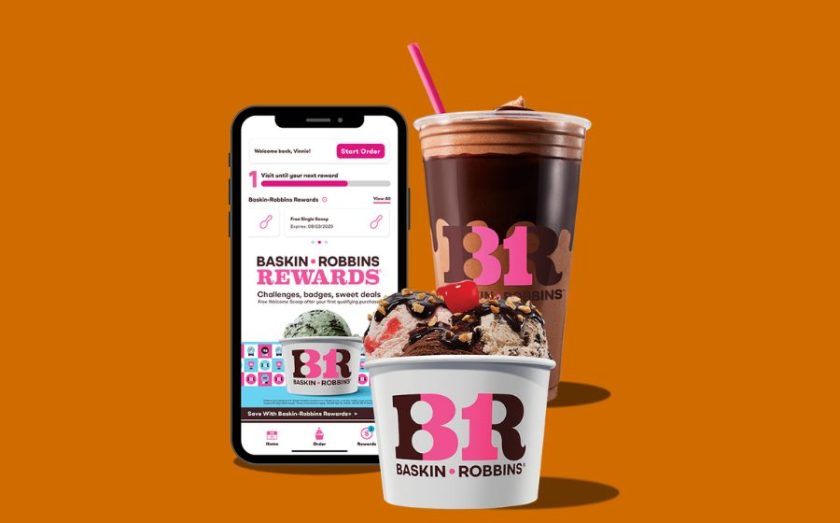 National Ice Cream Day 2026: Best Specials - Baskin-Robbins