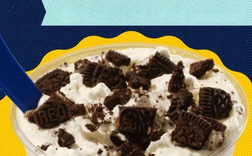 National Ice Cream Day 2026: Best Specials - Carvel