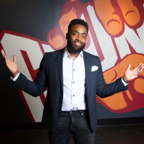 Chequan Lewis, Crunch Fitness - HireWire - Franchise News BODY