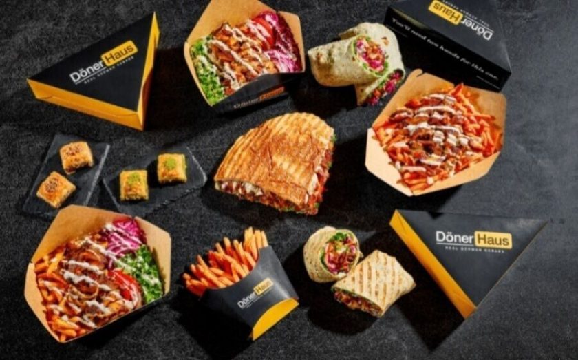 Food options from Doner Haus franchise FINAL