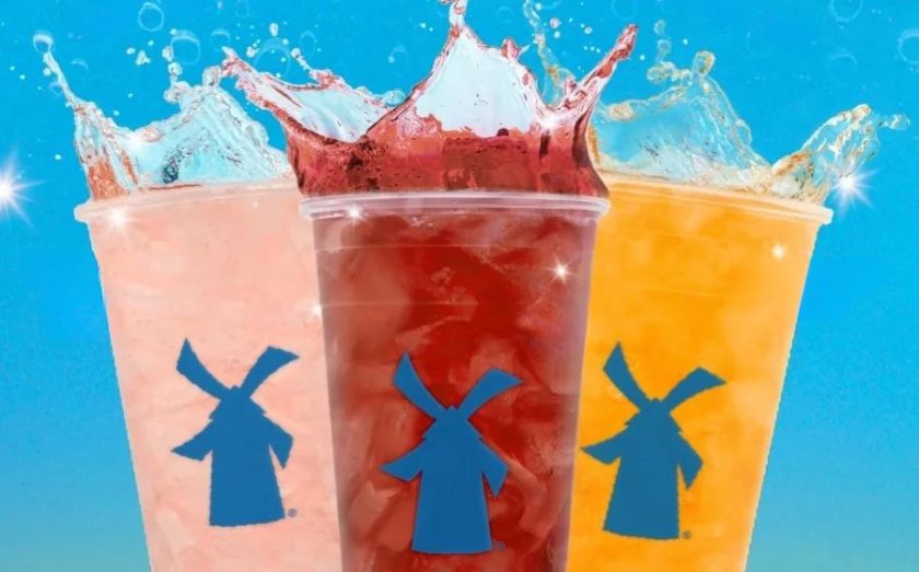 Summer 2026: Best Restaurant Limited-Time Offers - Dutch Bros