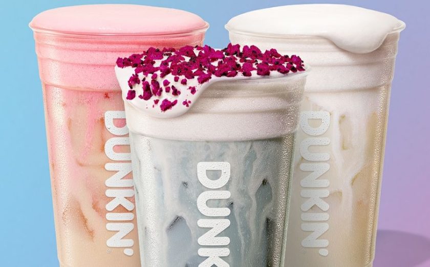 Summer 2026: Best Restaurant Limited-Time Offers - Dunkin