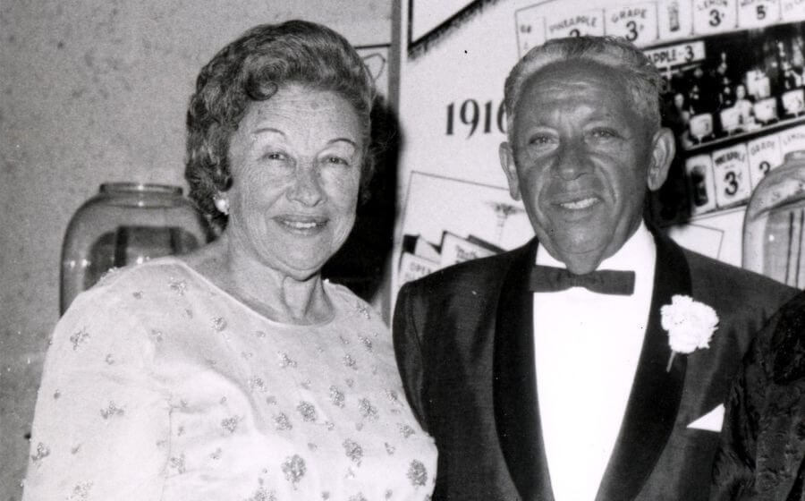 How Nathan Handwerker Built Nathan’s Famous