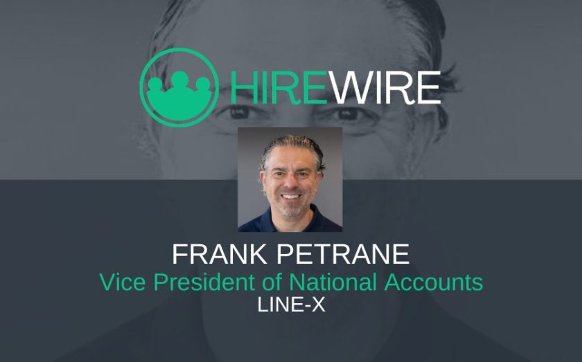 Frank Petrane, LINE-X - HireWire - Franchise News