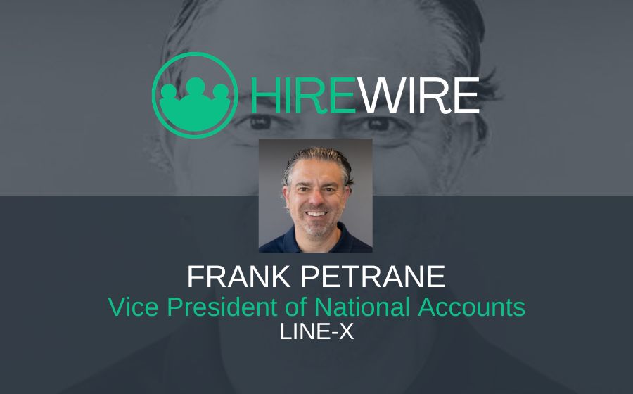 Frank Petrane, LINE-X - HireWire - Franchise News