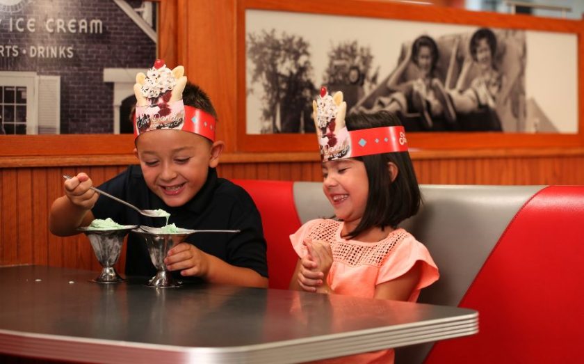 National Ice Cream Day 2026: Best Specials - Friendly's