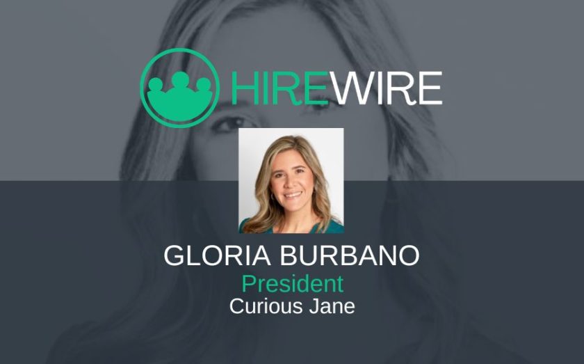 Gloria Burbano, Curious Jane - Franchise News - HireWire