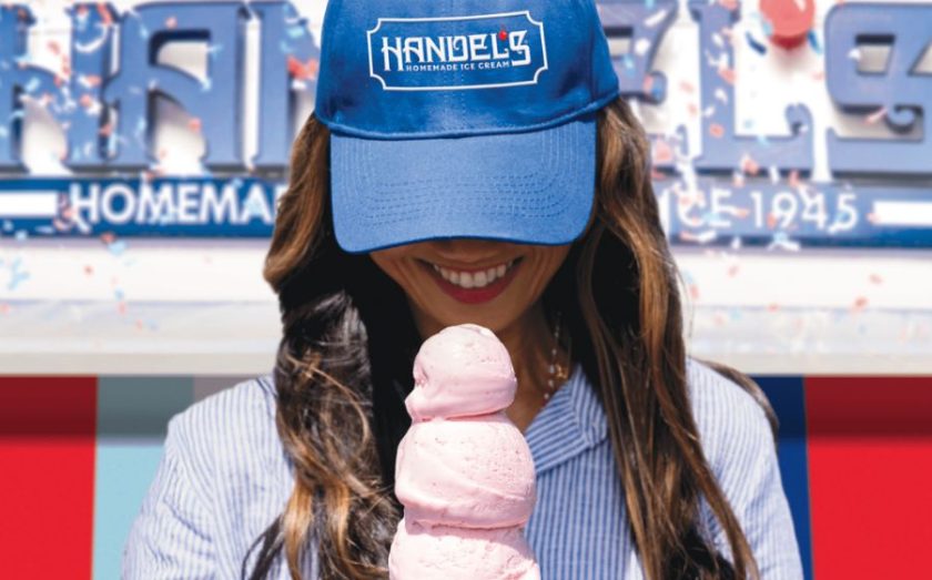 National Ice Cream Day 2026: Best Specials - Handel’s