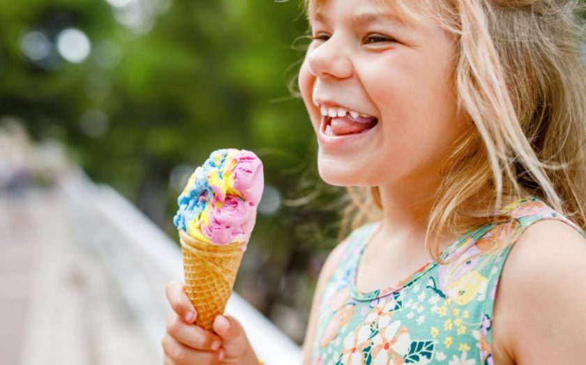 National Ice Cream Day 2026: Restaurant Specials