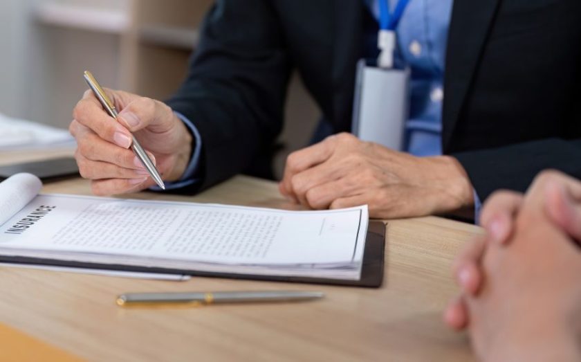 Expert advice: What Franchisees Should Ask When Choosing an Insurance Agent