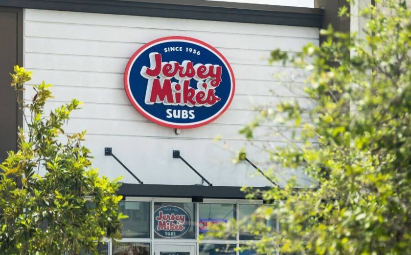 Franchise news: Jersey Mike’s Raises $1 Billion in IPO