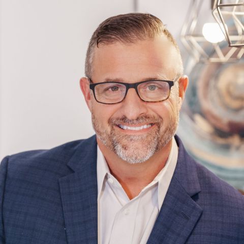 Jeff Didan, founder & CEO, AdvantaClean franchise