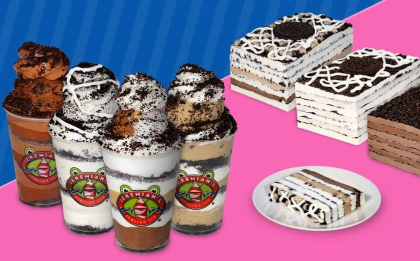 Summer 2026: Best Restaurant Limited-Time Offers - Jeremiah's