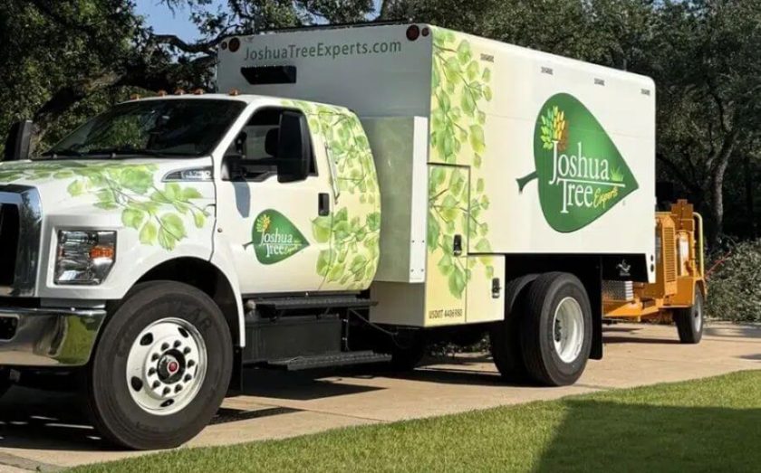 Joshua Tree Experts Builds Franchise on Core Values scaled