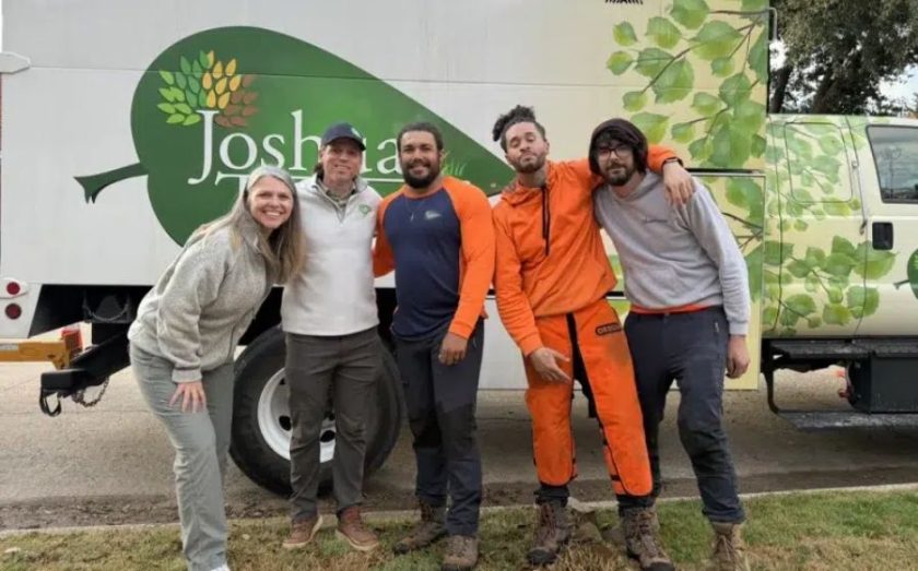 Joshua Tree Experts franchise opportunity