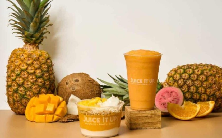 Summer 2026: Best Restaurant Limited-Time Offers - Juice It Up!