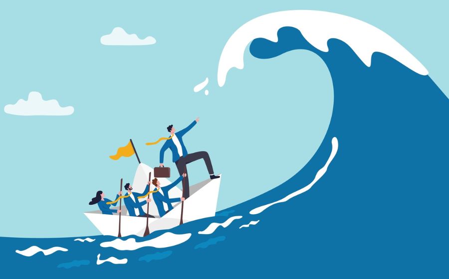 Expert Advice: How Franchise Leaders Make Decisions in Uncertain Times